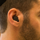 Illustration for article titled Motorolas Impossibly Tiny Hint Bluetooth Headset is Nearly Half Off